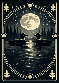 Moonrise card back