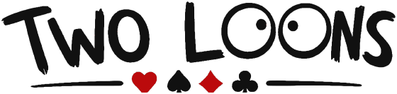 Two Loons